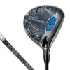 キャロウェイ　パラダイム Aiスモーク マックス D　メンズ フェアウェイウッド　TENSEI 50 for Callaway シャフト