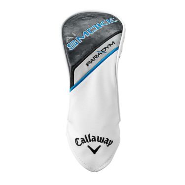 キャロウェイ　パラダイム Aiスモーク マックス D　メンズ フェアウェイウッド　TENSEI 50 for Callaway シャフト 詳細6