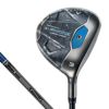 キャロウェイ　パラダイム Aiスモーク マックス ファスト　メンズ フェアウェイウッド　TENSEI 40 for Callaway シャフト