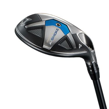 キャロウェイ　パラダイム Aiスモーク　メンズ ユーティリティ　TENSEI 50 for Callaway カーボンシャフト 詳細1