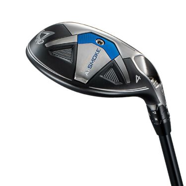 キャロウェイ　パラダイム Aiスモーク HL　メンズ ユーティリティ　TENSEI 50 for Callaway カーボンシャフト 詳細1