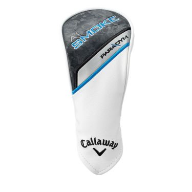 キャロウェイ　パラダイム Aiスモーク HL　メンズ ユーティリティ　TENSEI 50 for Callaway カーボンシャフト 詳細6