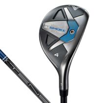 キャロウェイ　パラダイム Aiスモーク マックス ファスト　メンズ ユーティリティ　TENSEI 40 for Callaway カーボンシャフト