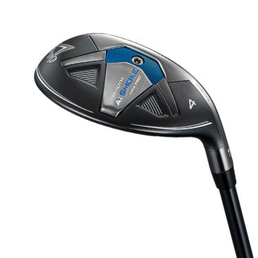 キャロウェイ　パラダイム Aiスモーク マックス ファスト　メンズ ユーティリティ　TENSEI 40 for Callaway カーボンシャフト 詳細1