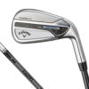 キャロウェイ　パラダイム Aiスモーク　メンズ アイアン　5本セット（＃6～9、PW）　TENSEI 50 for Callaway カーボンシャフト