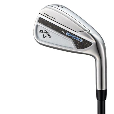 キャロウェイ　パラダイム Aiスモーク　メンズ アイアン　5本セット（＃6～9、PW）　TENSEI 50 for Callaway カーボンシャフト 詳細1