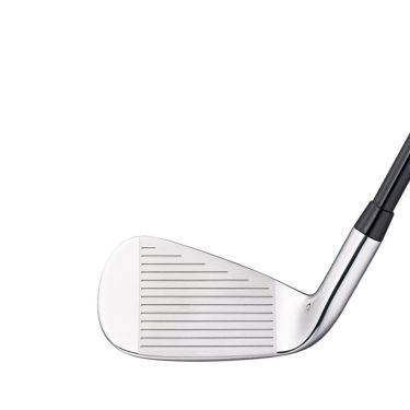 キャロウェイ　パラダイム Aiスモーク HL　メンズ アイアン　5本セット（＃6～9、PW）　TENSEI 50 for Callaway カーボンシャフト 詳細3