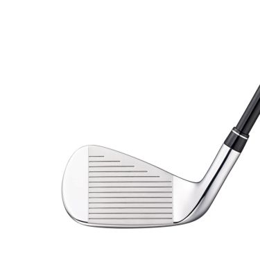 キャロウェイ　パラダイム Aiスモーク マックス ファスト　メンズ アイアン　5本セット（＃6～9、PW）　TENSEI 40 for Callaway カーボンシャフト 詳細3