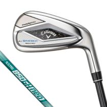 キャロウェイ パラダイム Aiスモーク（Callaway PARADYM Ai SMOKE）クラブシリーズ 2024年新作 特集  ｜【公式】有賀園ゴルフオンラインAGO