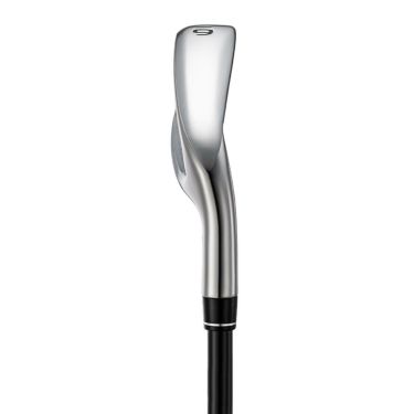 キャロウェイ　パラダイム Aiスモーク マックス ファスト　メンズ アイアン　5本セット（＃6～9、PW）　N.S.PRO Zelos7 スチールシャフト 詳細5