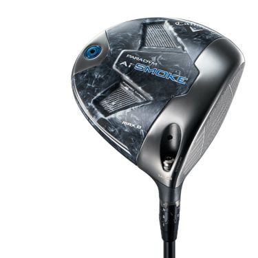 キャロウェイ　パラダイム Aiスモーク マックス D　レディース ドライバー　TENSEI 45 for Callaway シャフト 詳細1