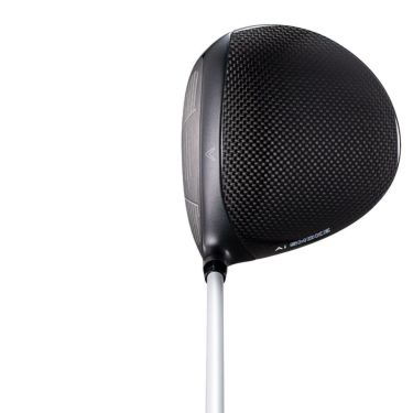 キャロウェイ　パラダイム Aiスモーク マックス ファスト　レディース ドライバー　ELDIO 40 for Callaway シャフト 詳細2