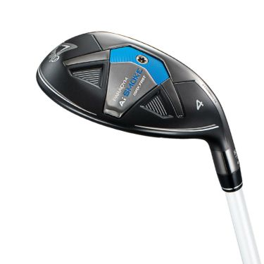 キャロウェイ　パラダイム Aiスモーク マックス ファスト　レディース ユーティリティ　ELDIO 40 for Callaway シャフト 詳細1