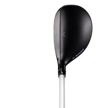 キャロウェイ　パラダイム Aiスモーク マックス ファスト　レディース ユーティリティ　ELDIO 40 for Callaway シャフト 詳細2