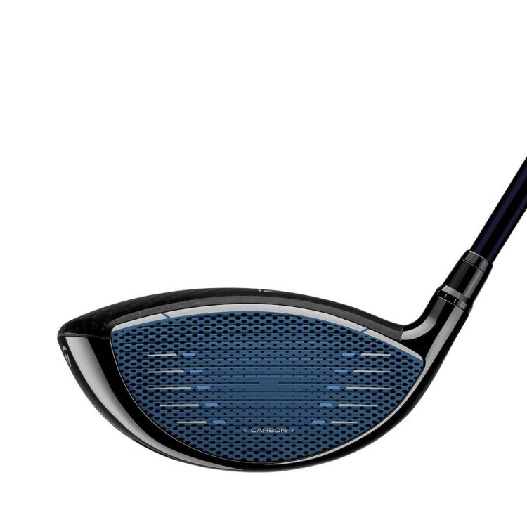 テーラーメイド (TAYLORMADE) (メンズ) Qi10 ドライバー Diamana Blue TM50