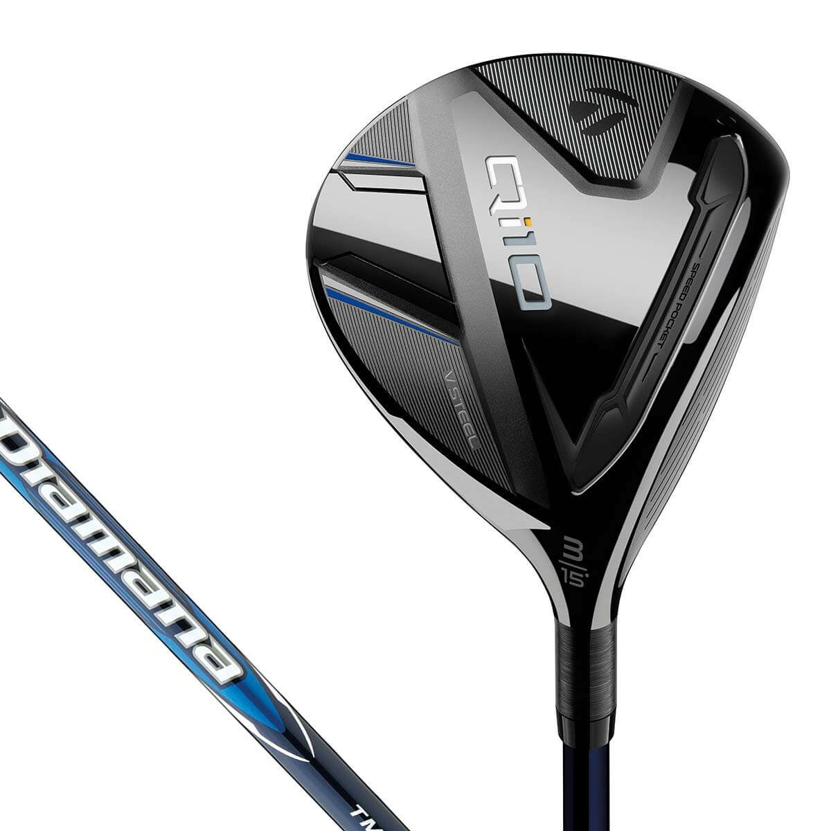 テーラーメイド（TaylorMade）Qi10 クラブシリーズ 2024年新作 特集 