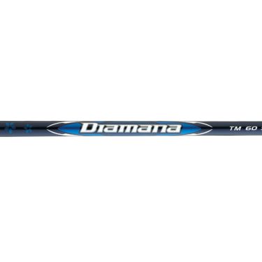 テーラーメイド　Qi10 MAX レスキュー メンズ ユーティリティ　Diamana BLUE TM60 カーボンシャフト　2024年モデル 詳細5