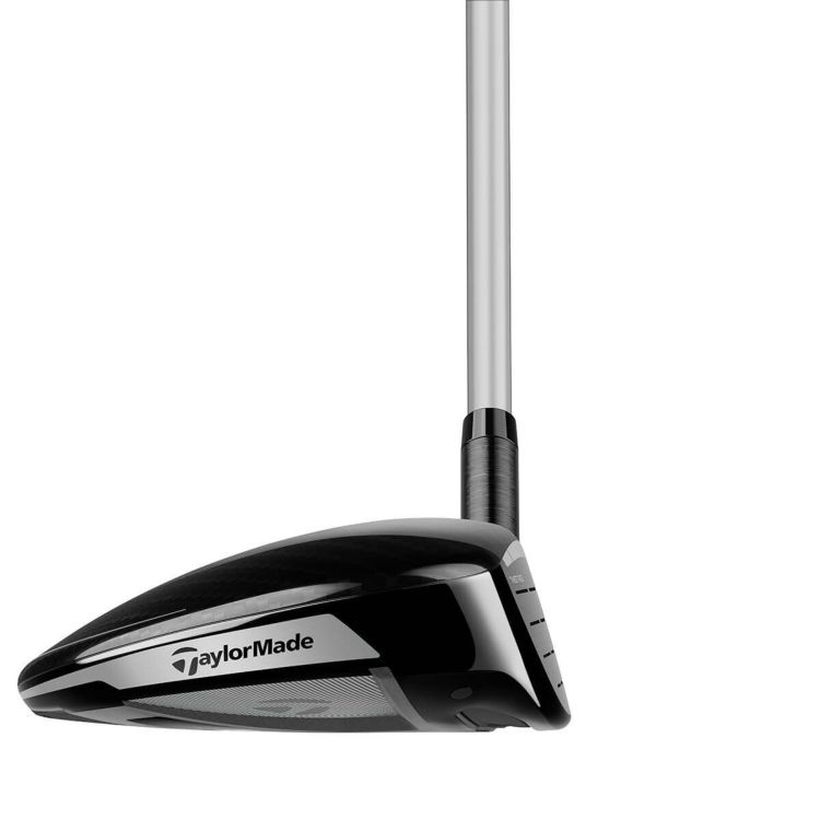 テーラーメイド Qi10 MAX レディース フェアウェイウッド ELDIO TM40