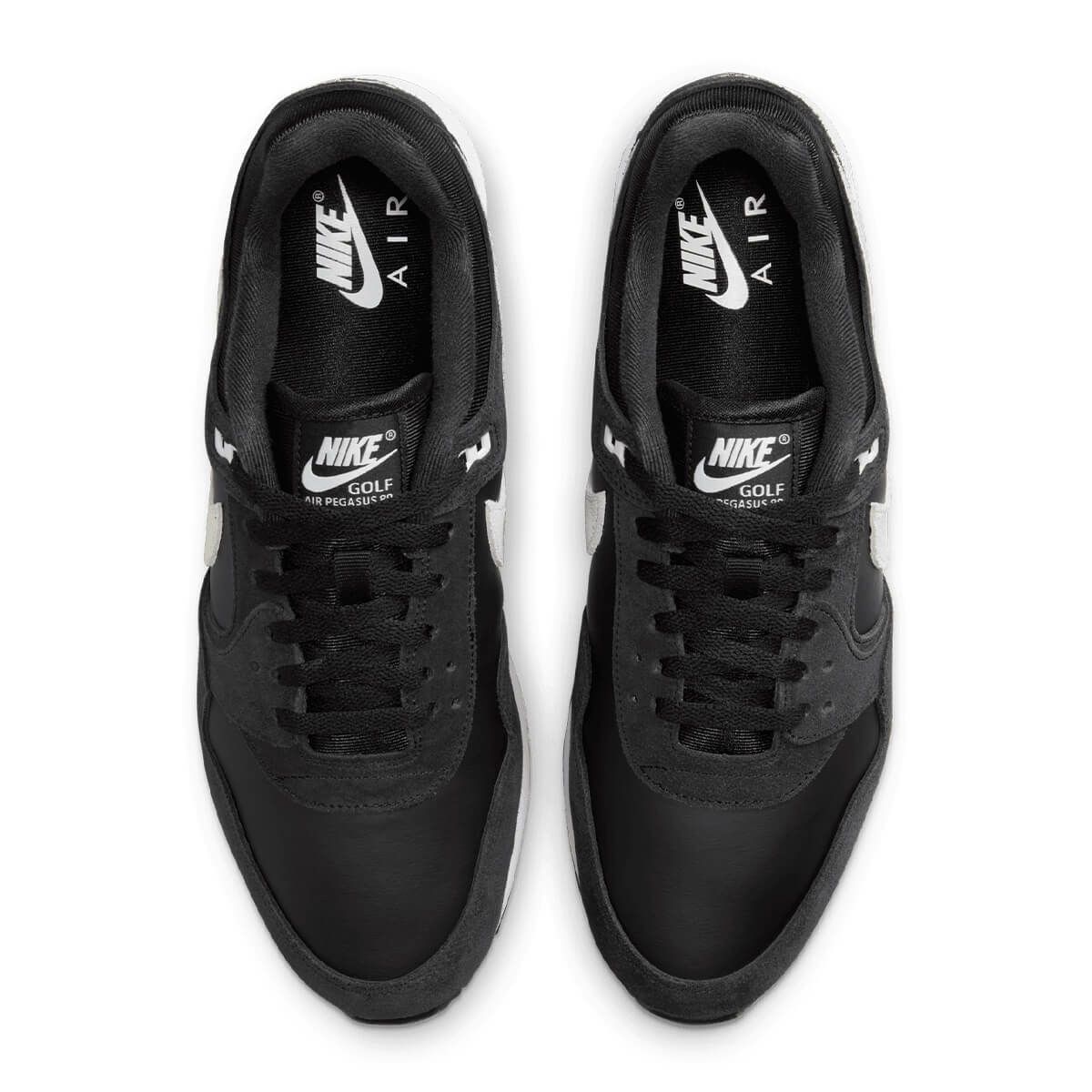 ナイキ NIKE　エア ペガサス '89 G　ゴルフシューズ FJ2245 001　2024年モデル 詳細4