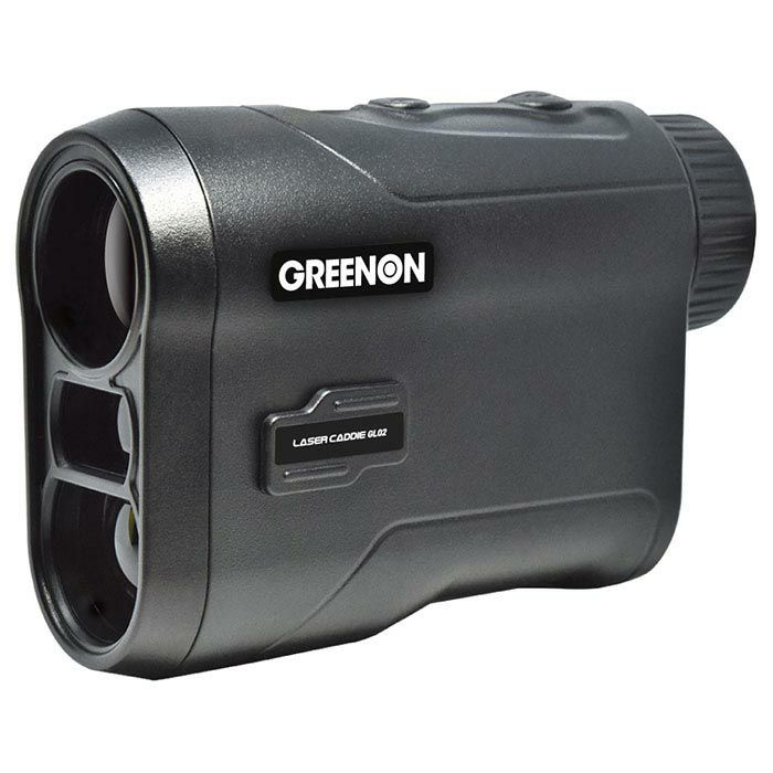 グリーンオン レーザー距離計 LASER CADDIE レーザーキャディー GL02