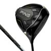 ピン PING　G430 MAX 10K ドライバー　PING TOUR 2.0 BLACK シャフト　2024年モデル