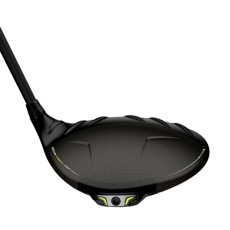 ピン PING G430 MAX 10K ドライバー PING TOUR 2.0 BLACK シャフト
