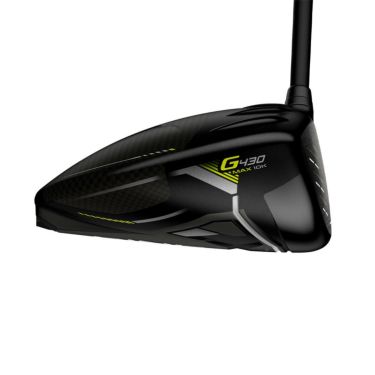 ピン PING　G430 MAX 10K マックス10K ドライバー　PING TOUR 2.0 BLACK シャフト　2024年モデル 詳細5