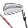 ピン PING　ブループリントS アイアン 5本セット（＃6～9、PW）　N.S.PRO MODUS3 TOUR 105 スチールシャフト