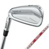 ピン PING　ブループリントS 左用・レフティ アイアン 単品　N.S.PRO MODUS3 TOUR 115 スチールシャフト