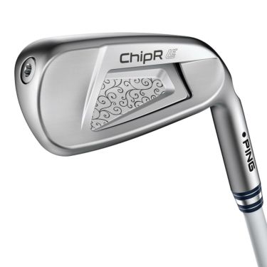 ピン　ChipR LE レディース チッパー ランニングウェッジ　PING LE WEDGE シャフト 詳細1