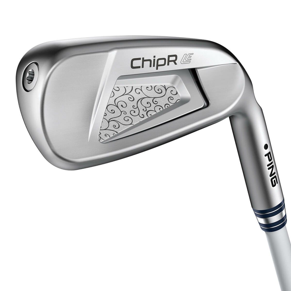 ピン ChipR LE レディース チッパー ランニングウェッジ PING LE WEDGE