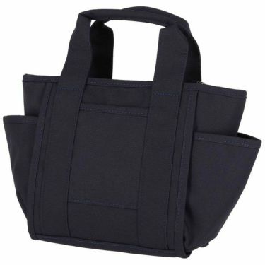 ジャックバニー Jack Bunny!!　ロゴデザイン カートバッグ 262-4981101 120 ネイビー　2024年モデル 詳細1