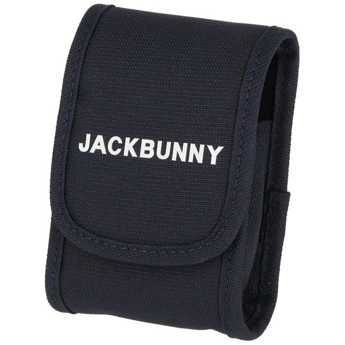 ジャックバニー Jack Bunny!!　ロゴデザイン スコープケース 262-4984104 120 ネイビー　2024年モデル ネイビー（120）