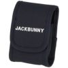 ジャックバニー Jack Bunny!!　ロゴデザイン スコープケース 262-4984104 120 ネイビー　2024年モデル ネイビー（120）