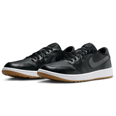 Air Jordan 1 Low G エアジョーダン　ゴルフシューズ DD9315 005 詳細1