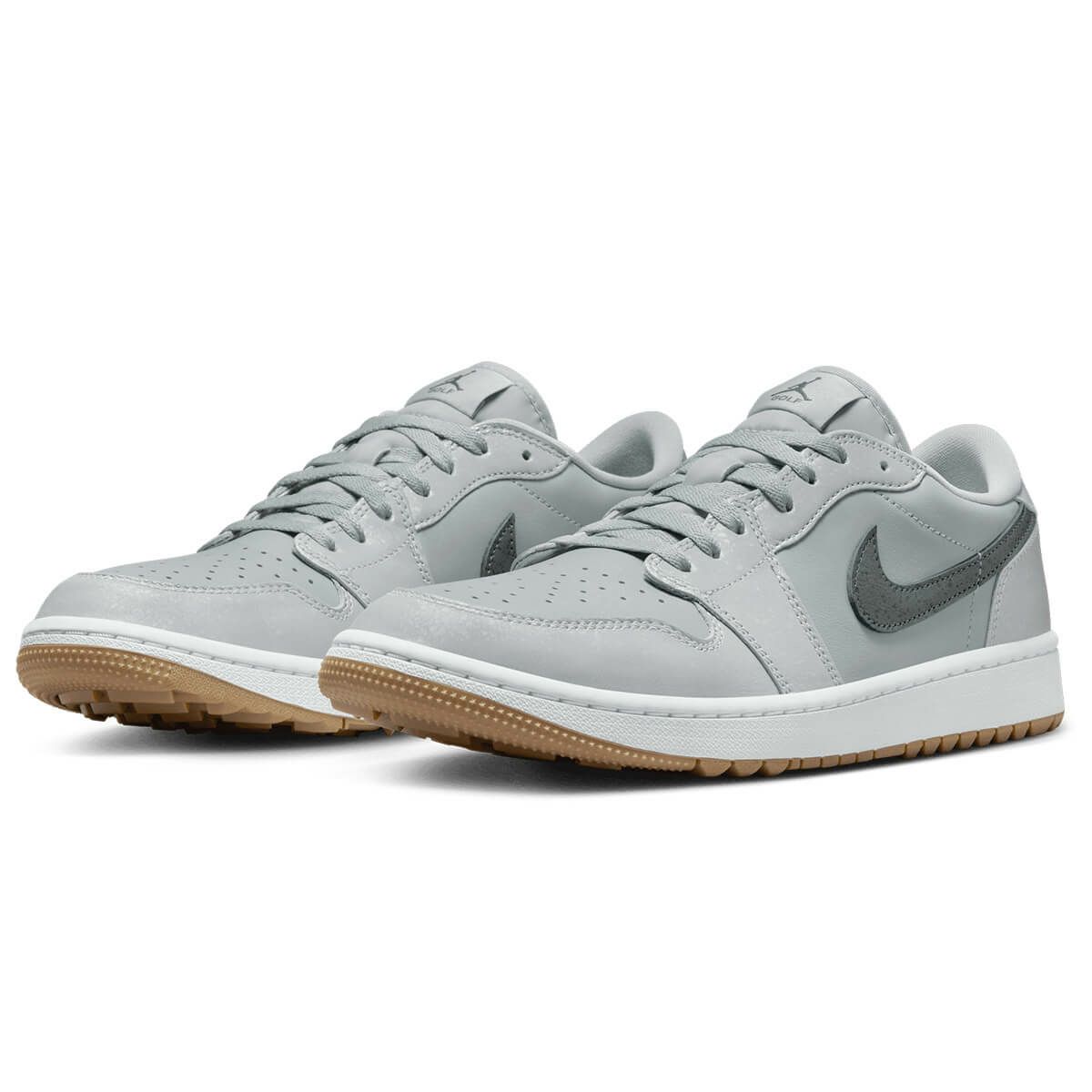 ナイキ ゴルフシューズ エアジョーダン 1 LOW G DD9315005 JORDAN BRAND AIR JORDAN 1 LOW G BLACK/ANTHRACITE-GUM MED
