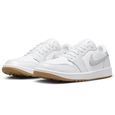 Air Jordan 1 Low G エアジョーダン　ゴルフシューズ DD9315 111 詳細1