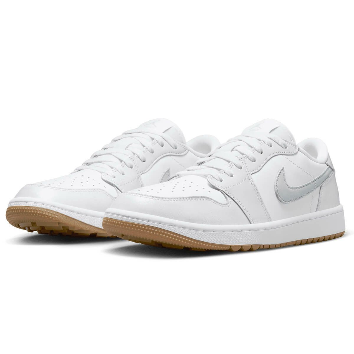 Air Jordan 1 Low G エアジョーダン ゴルフシューズ DD9315 111 