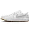 Air Jordan 1 Low G エアジョーダン　ゴルフシューズ DD9315 111 詳細2