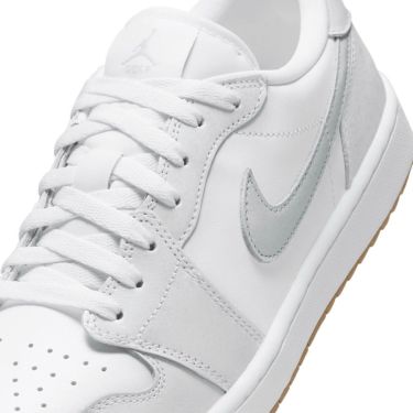 Air Jordan 1 Low G エアジョーダン　ゴルフシューズ DD9315 111 詳細7