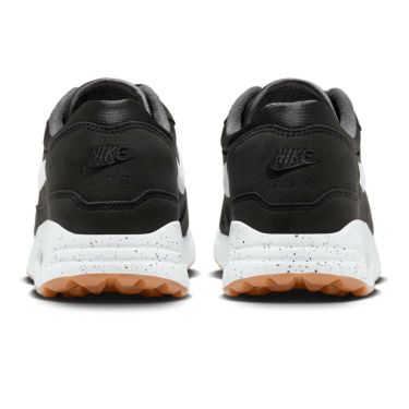 ナイキ NIKE　エア マックス 1 '86 OG　スパイクレス ゴルフシューズ DV1403 003　2024年モデル 詳細5