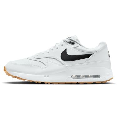 ナイキ NIKE　エア マックス 1 '86 OG　スパイクレス ゴルフシューズ FN0697 100　2024年モデル 詳細1