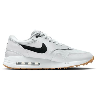 ナイキ NIKE　エア マックス 1 '86 OG　スパイクレス ゴルフシューズ FN0697 100　2024年モデル 詳細3