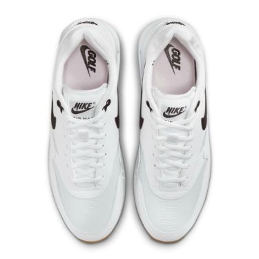 ナイキ NIKE　エア マックス 1 '86 OG　スパイクレス ゴルフシューズ FN0697 100　2024年モデル 詳細4