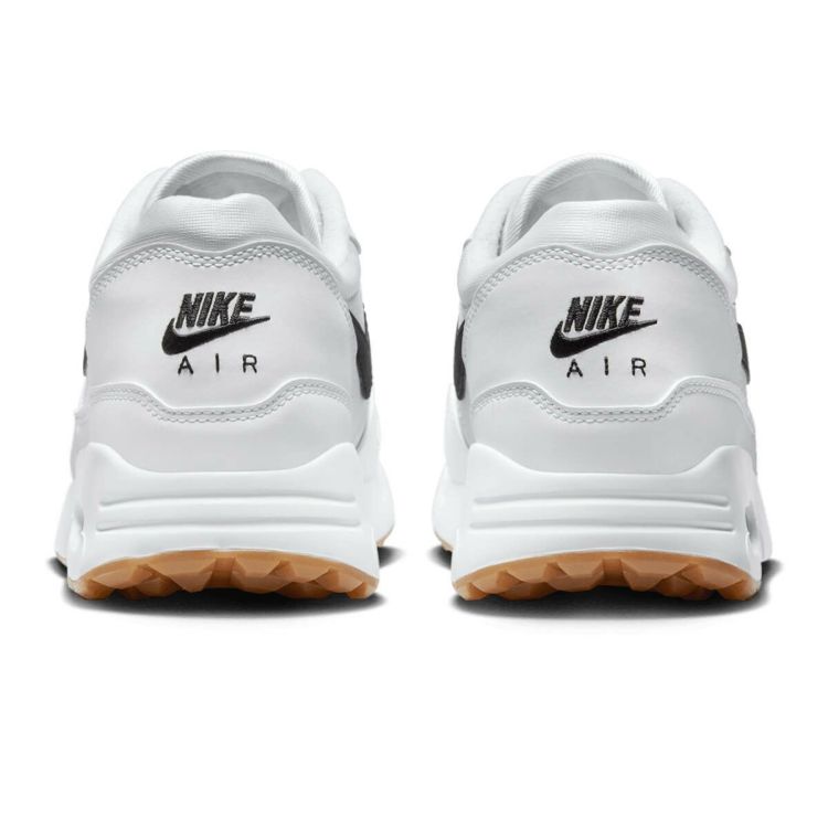 28㎝ ナイキ エア マックス 1 '86 OG ゴルフ スパイクレス エア マックス NIKE Air Max 1 86 OG Golf White/Bright Ceramic