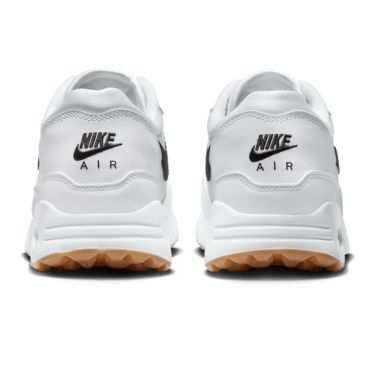 ナイキ NIKE　エア マックス 1 '86 OG　スパイクレス ゴルフシューズ FN0697 100　2024年モデル 詳細5