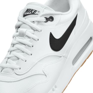 ナイキ NIKE　エア マックス 1 '86 OG　スパイクレス ゴルフシューズ FN0697 100　2024年モデル 詳細6