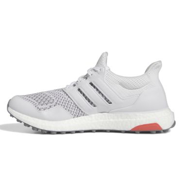 アディダス adidas　ウルトラブースト スパイクレス ゴルフシューズ LIJ26 IF0323　2024年モデル　詳細3