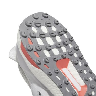 アディダス adidas　ウルトラブースト スパイクレス ゴルフシューズ LIJ26 IF0323　2024年モデル　詳細7