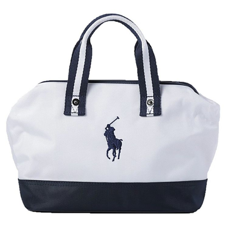 【本日だけ値下げ】【新品未使用】カートバッグ ポロ ラルフローレン カートポーチ カートバッグ POLO Mカートポーチ RLZ009 | スポーツ用品なら